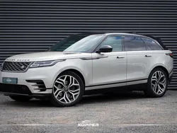 Geel Gebruikt 2018 Land Rover Range Rover Velar HSE Dynamic SUV | € 42.750 (Eerlijke prijs)
