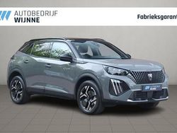 Grijs Gebruikt 2024 Peugeot 2008 GTi SUV | € 26.950 (Eerlijke prijs)