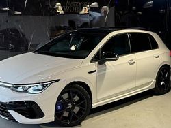 Wit Gebruikt 2023 VW Golf VIII R Hatchback | € 49.990 (Duur)