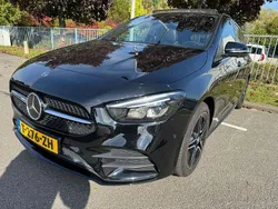 Zwart Gebruikt 2020 Mercedes B250e AMG MPV | € 26.900 (Eerlijke prijs)