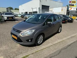 Bruin Gebruikt 2014 Ford C-MAX Titanium MPV | € 8.950 (Goede deal)