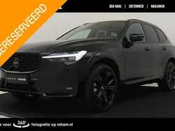 Zwart Gebruikt 2024 Volvo XC60 Plus SUV | € 62.890 (Iets duurder)