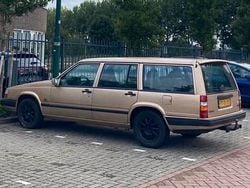 Goud Gebruikt 1996 Volvo 940 Stationwagen | € 7.500