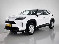 Gebruikt 2024 Toyota Yaris Hybrid Active | € 27.945 (Eerlijke prijs)