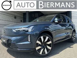 Blauw, metallic lak Nieuw 2025 Volvo EX90 Ultra SUV | € 108.120 (Duur)