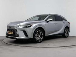 Grijs Gebruikt 2024 Lexus RX450h Executive Line SUV | € 73.945 (Eerlijke prijs)