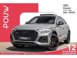 Grijs Gebruikt 2022 Audi Q5 Sportback SUV | € 56.450 (Duur)