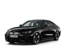 Zwart Nieuw 2025 BMW i4 Sedan | € 79.810 (Iets duurder)