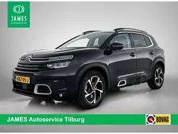 Zwart Gebruikt 2022 Citroën C5 Aircross Feel SUV | € 23.445 (Goede deal)