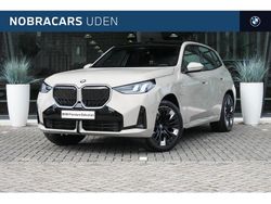Grijs Gebruikt 2025 BMW X3 Comfort Edition SUV | € 70.950