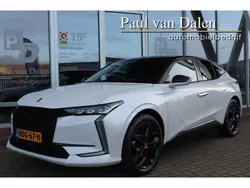 Wit Gebruikt 2023 DS Automobiles DS4 Performance Line Plus SUV | € 26.895 (Eerlijke prijs)