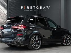 Zwart Gebruikt 2023 BMW X5 M Sport SUV | € 89.900 (Iets duurder)