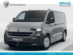 Grijs Nieuw 2024 VW T6.1 Life Van | € 36.920 (Goede deal)