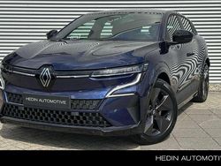 Blauw Nieuw 2025 Renault Mégane Evolution Hatchback | € 38.869 (Duur)