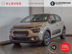 Grijs Gebruikt 2023 Citroën C3 Hatchback | € 19.950 (Duur)