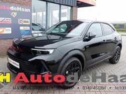 Zwart Gebruikt 2024 Opel Mokka SUV | € 27.995 (Iets duurder)