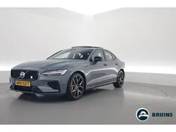 Grijs Gebruikt 2024 Volvo S60 Sedan | € 57.900
