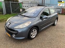 Grijs Gebruikt 2006 Peugeot 207 Hatchback | € 2.200 (Eerlijke prijs)