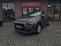Grijs Gebruikt 2019 Citroën C3 Live Hatchback | € 9.945 (Goede deal)