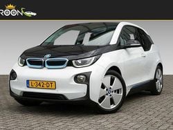 Wit Gebruikt 2016 BMW i3 Hatchback | € 10.400 (Goede deal)