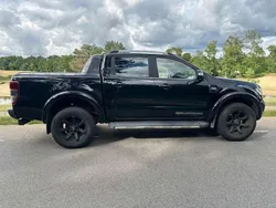 Zwart Gebruikt 2020 Ford Ranger Wildtrack Pickup | € 29.500 (Duur)