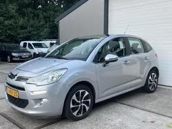Grijs Gebruikt 2014 Citroën C3 Hatchback | € 2.950 (Super prijs)