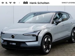 Grijs Gebruikt 2025 Volvo EX30 Plus SUV | € 37.950 (Eerlijke prijs)