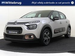 Grijs Gebruikt 2023 Citroën C3 PureTech Hatchback | € 14.425 (Eerlijke prijs)