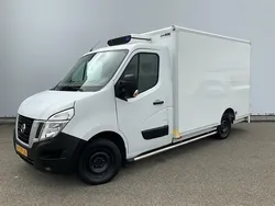 Wit Gebruikt 2017 Nissan NV400 Acenta Van | € 11.950