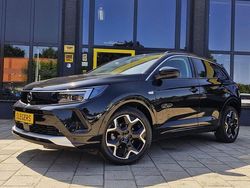 Zwart Gebruikt 2024 Opel Grandland X Ultimate SUV | € 28.950 (Super prijs)