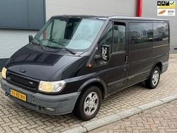 Overige Gebruikt 2006 Ford Transit Van | € 2.749 (Eerlijke prijs)