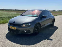 Grijs Gebruikt 2010 VW Scirocco Highline Coupé | € 9.000 (Eerlijke prijs)