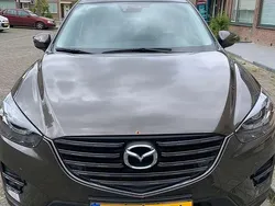 Bruin Gebruikt 2016 Mazda CX-5 SUV | € 18.500 (Super prijs)