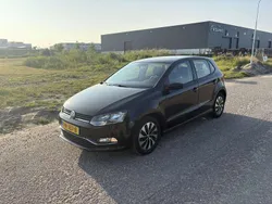 Zwart Gebruikt 2017 VW Polo Hatchback | € 9.100 (Super prijs)