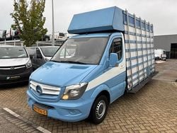 Overige Gebruikt 2014 Mercedes Sprinter Van | € 11.750