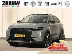 Grijs Gebruikt 2023 DS Automobiles DS7 Crossback SUV | € 49.900 (Duur)