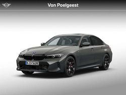 Grijs Nieuw 2025 BMW 330e M Sport Sedan | € 77.664 (Duur)