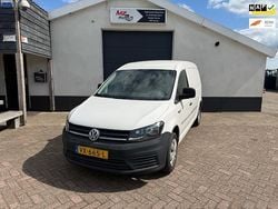 Overige Gebruikt 2016 VW Caddy Maxi Trendline MPV | € 9.249 (Iets duurder)