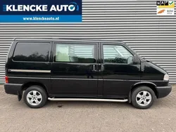 Overige Gebruikt 2002 VW T4 Van | € 6.750 (Super prijs)