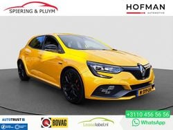 Geel Gebruikt 2019 Renault Mégane IV Trophy Hatchback | € 34.445 (Eerlijke prijs)