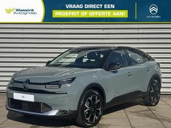 Groen Nieuw 2025 Citroën C4 Business Class Hatchback | € 35.740 (Iets duurder)