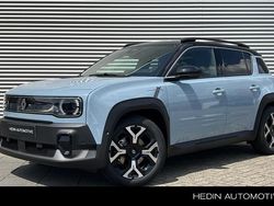 Blauw Gebruikt 2025 Renault R4 Komfort SUV | € 35.950 (Eerlijke prijs)