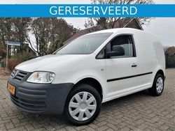 Wit Gebruikt 2005 VW Caddy MPV | € 4.995 (Eerlijke prijs)