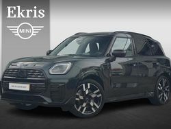 Grijs Gebruikt 2025 Mini Countryman SUV | € 49.950 (Duur)