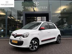 Wit Gebruikt 2014 Renault Twingo Dynamique Hatchback | € 6.950 (Eerlijke prijs)