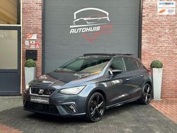 Grijs Gebruikt 2020 Seat Ibiza Black Edition Hatchback | € 18.750 (Eerlijke prijs)