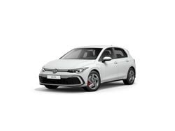 Wit Gebruikt 2021 VW e-Golf GTE Hatchback | € 23.892