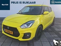 Geel Gebruikt 2018 Suzuki Swift Sport Hatchback | € 16.650 (Eerlijke prijs)