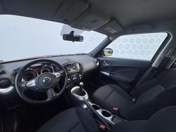 Rood Gebruikt 2012 Nissan Juke Visia SUV | € 5.950 (Goede deal)