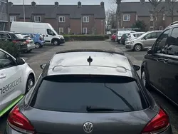 Grijs Gebruikt 2013 VW Scirocco Highline Coupé | € 8.250 (Eerlijke prijs)